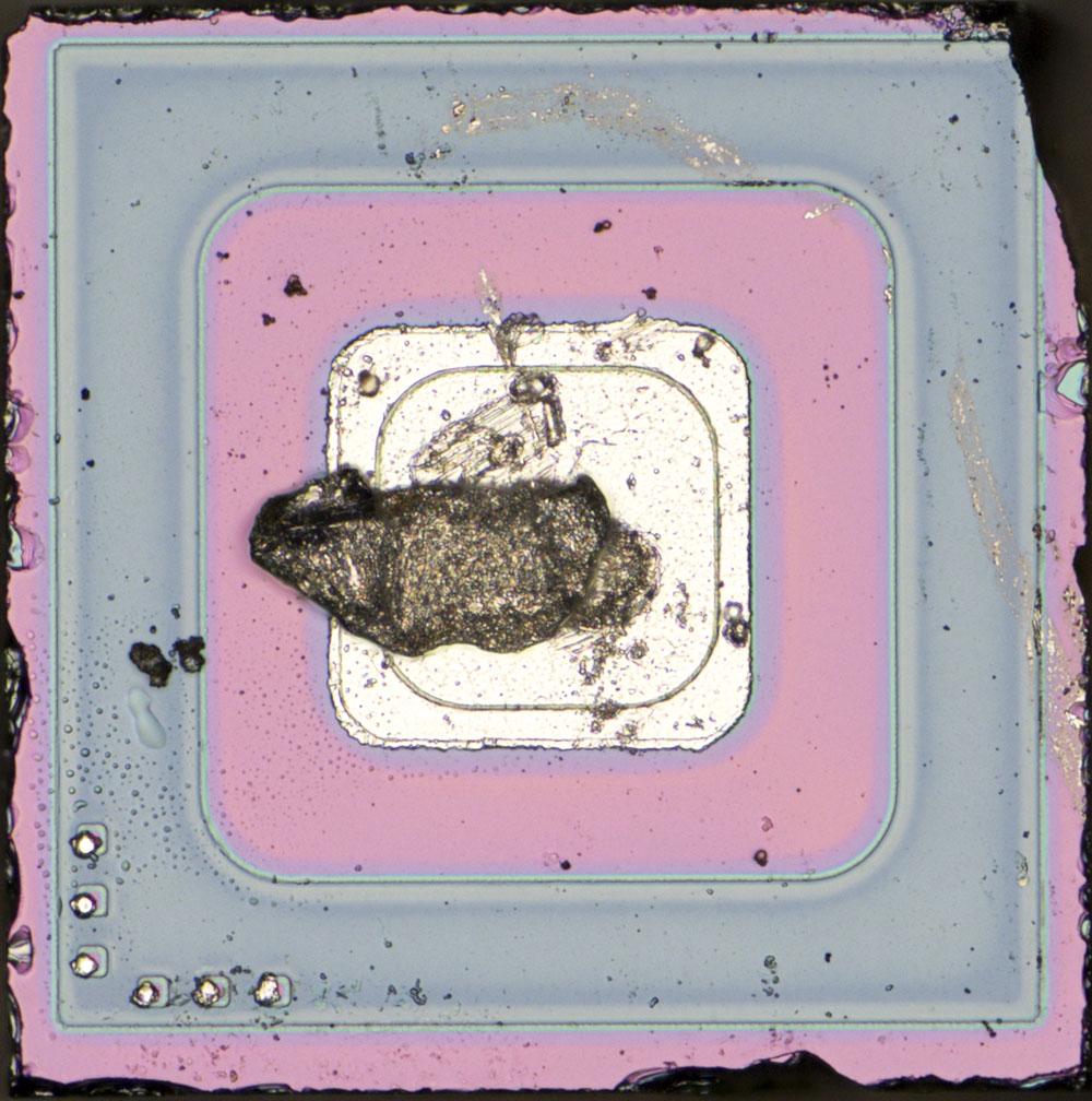 Marquis Die Diode