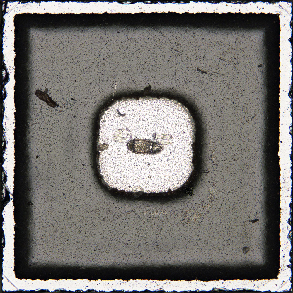 Marquis Die Diode