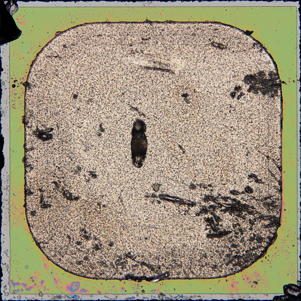 Marquis Die Diode