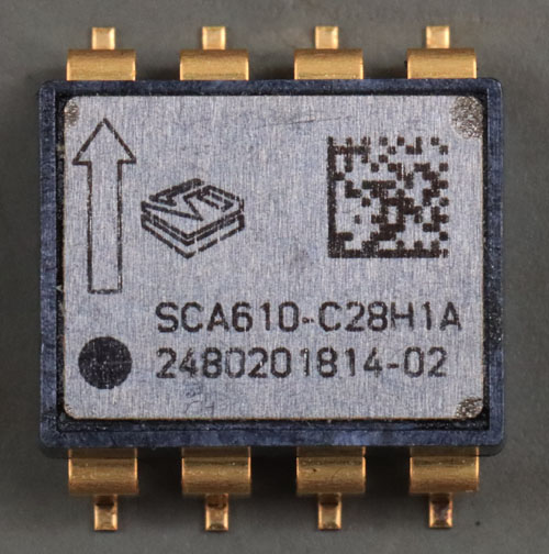 SCA610-C28H1A