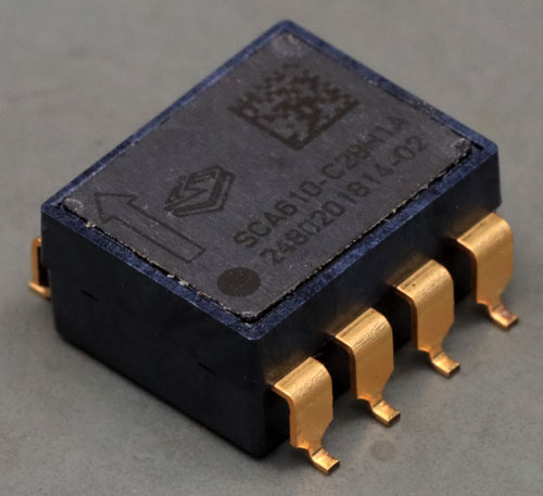 SCA610-C28H1A