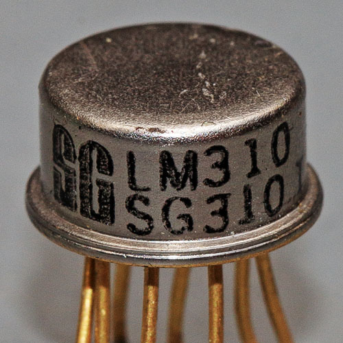 LM310