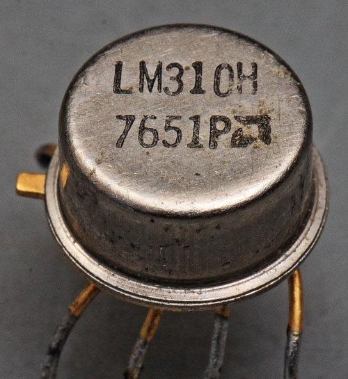LM310
