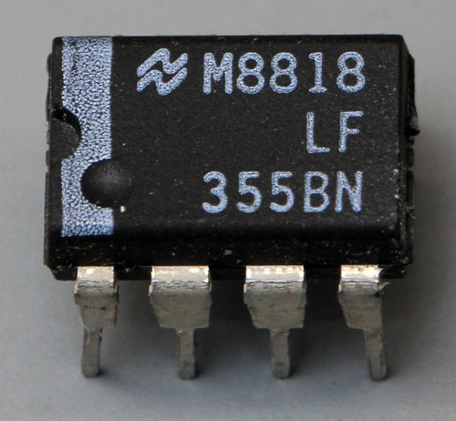 LF355