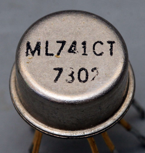 ML741