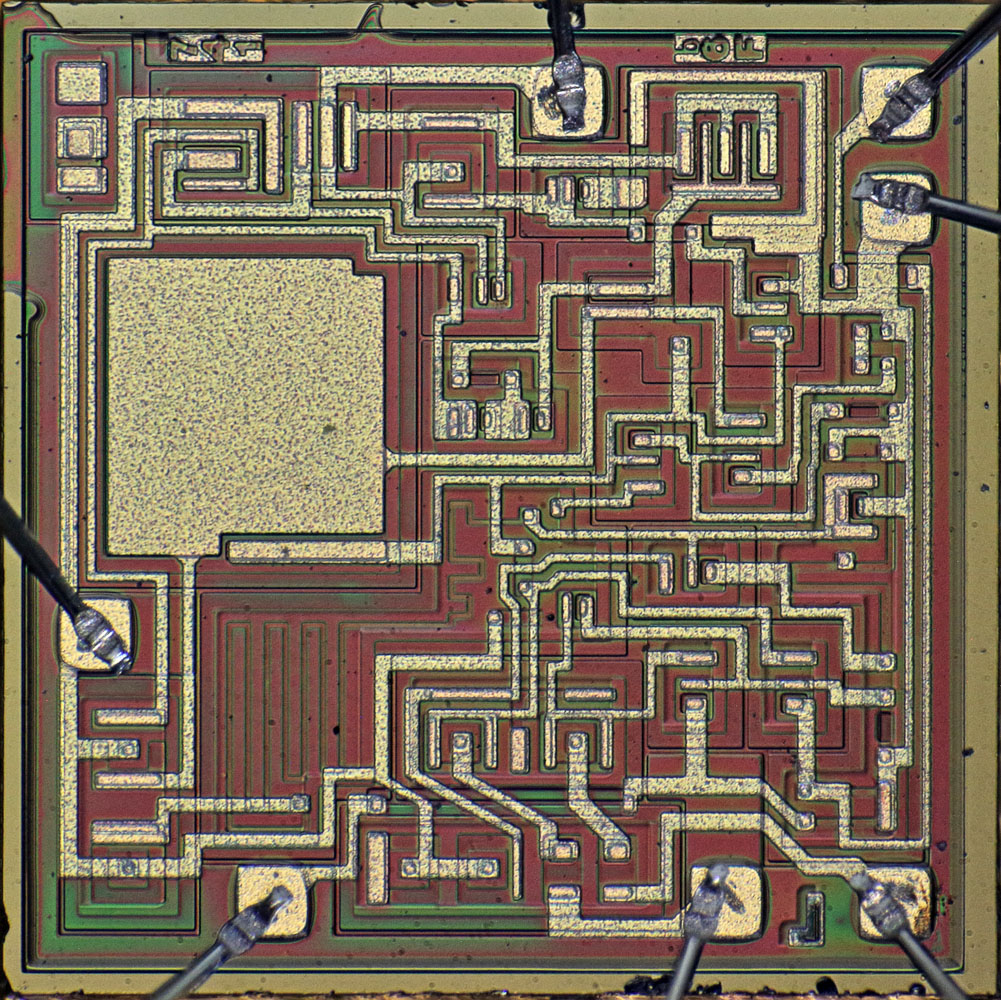 L141 Die