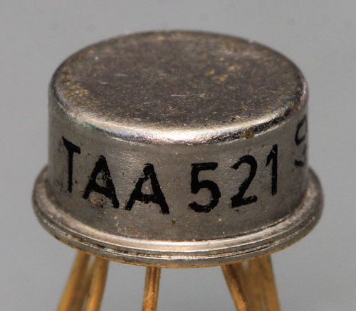 TAA521