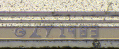 NE1037 Die Detail