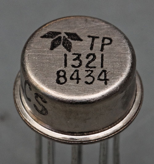 Teledyne Philbrick TP1322