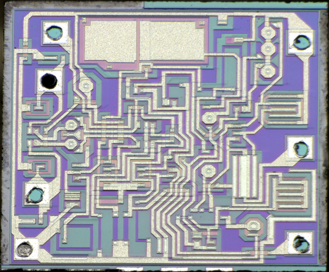 THAT 1240 Fälschung Die