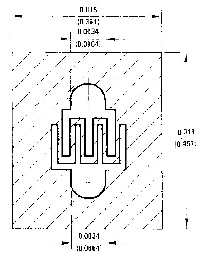 National Semiconductor Discrete Databook 1978 Prozess 23