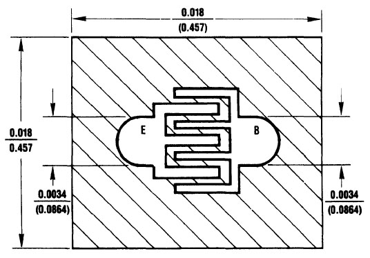 National Semiconductor Discrete Databook 1989 Prozess 23