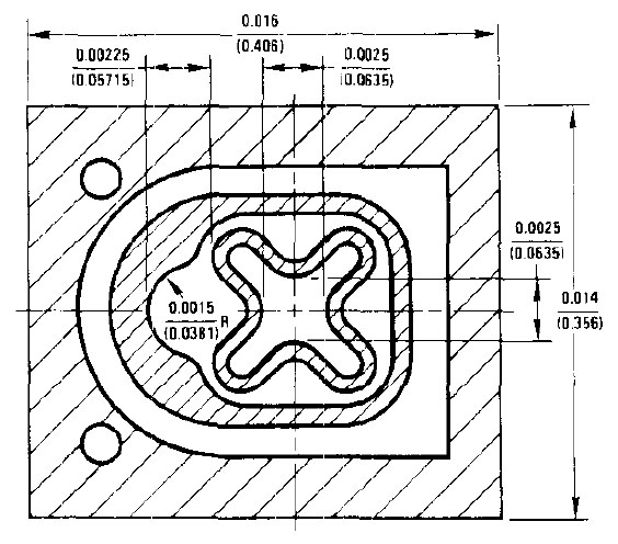 National Semiconductor Discrete Databook 1978 Prozess 66