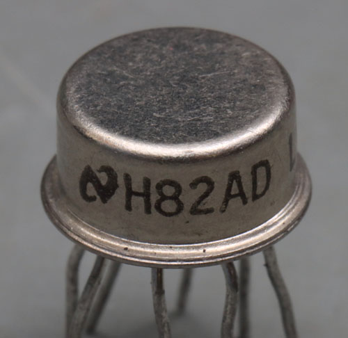 LM710