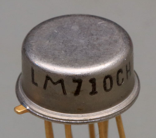 LM710