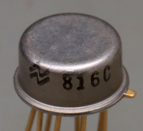 LM710