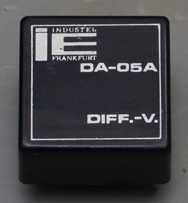 DA-05A