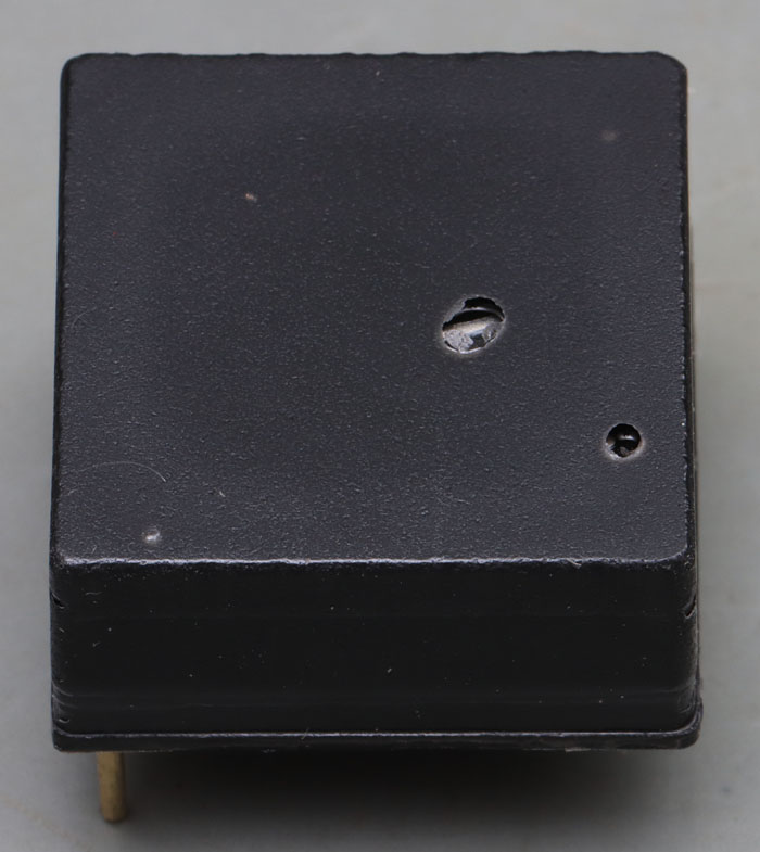 DA-05A Gehäuse