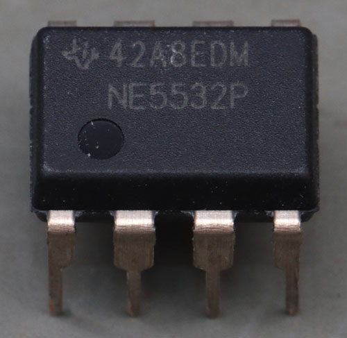 NE5532