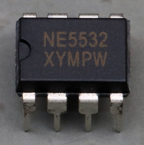 NE5532