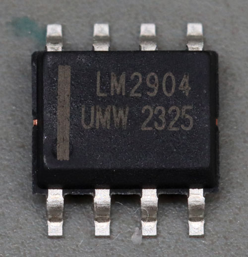 LM2904