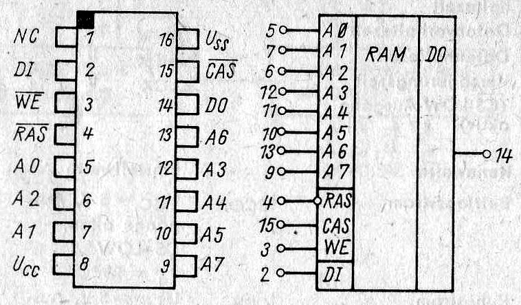 U2164 Datenblatt