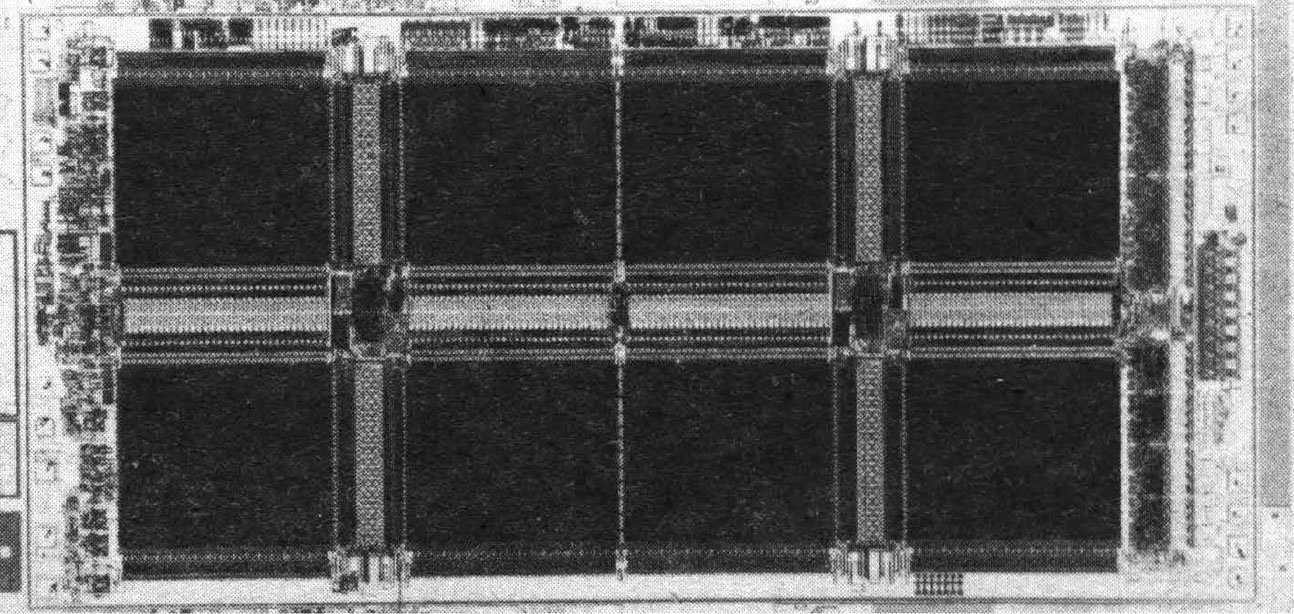 Radio Fernsehen Elektronik 08/1989