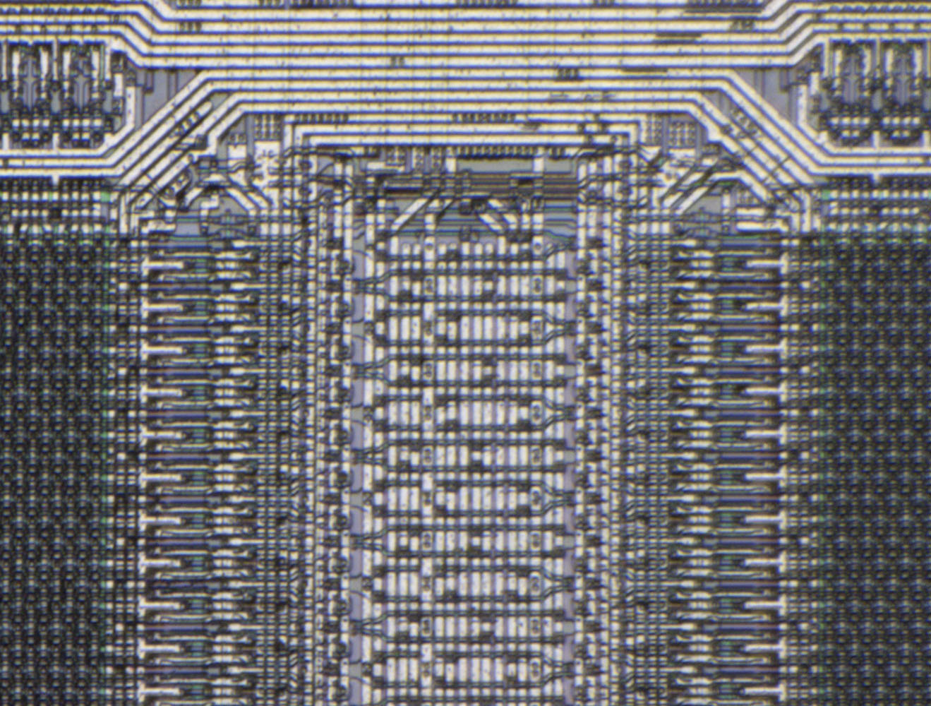 U2164 Die Zeilenauswahl