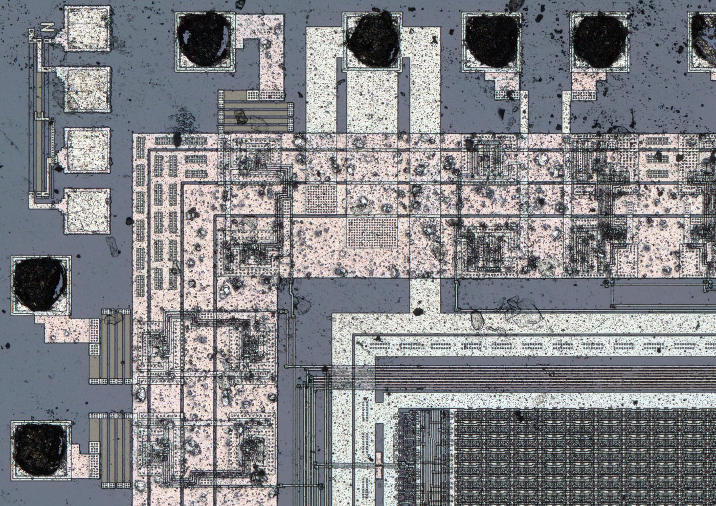 SEI0181 Die Schnittstellen