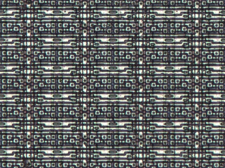 SEI0181 Die SRAM-Zelle