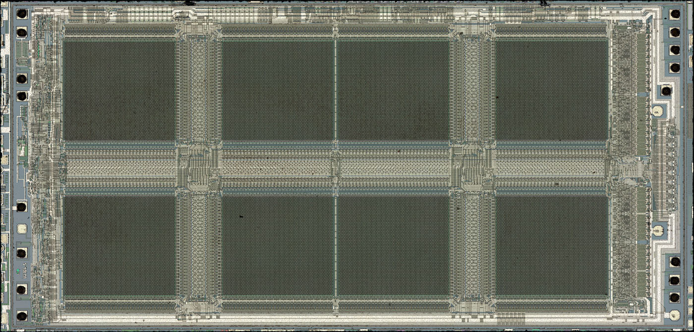 U2164 Die
