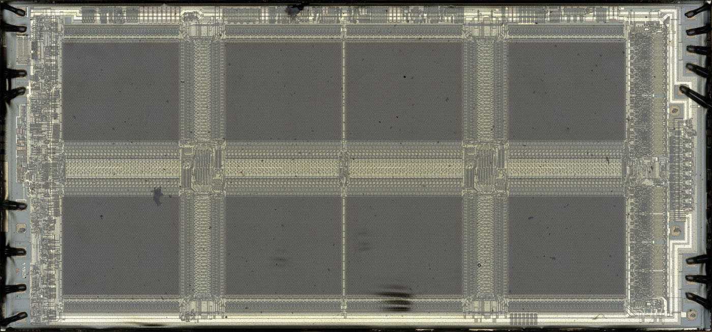 U2164 Die