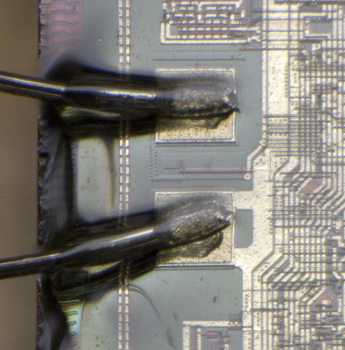 U2164 Die Schutzlack