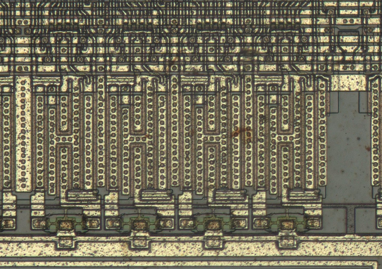 U2164 Die Umschaltung Reservezellen