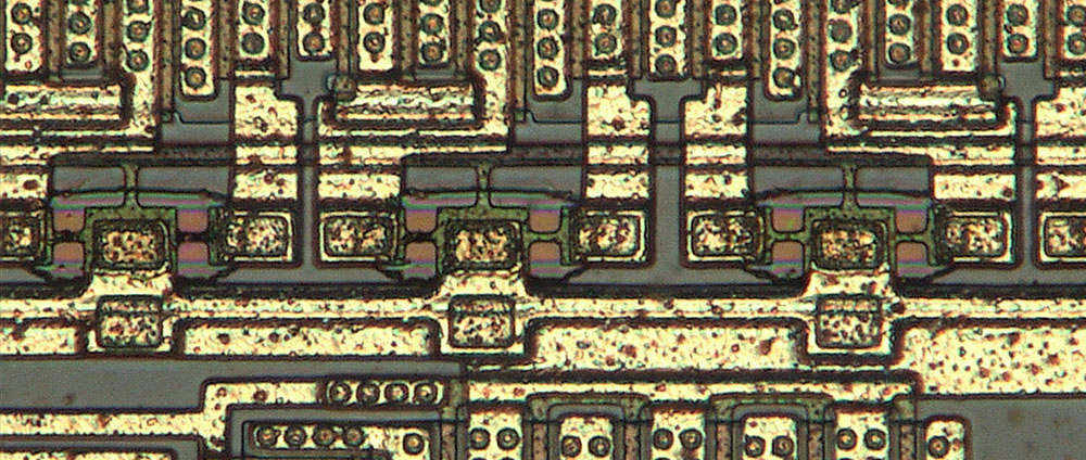U2164 Die Umschaltung Reservezellen
