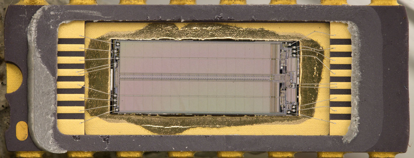U61256 Package