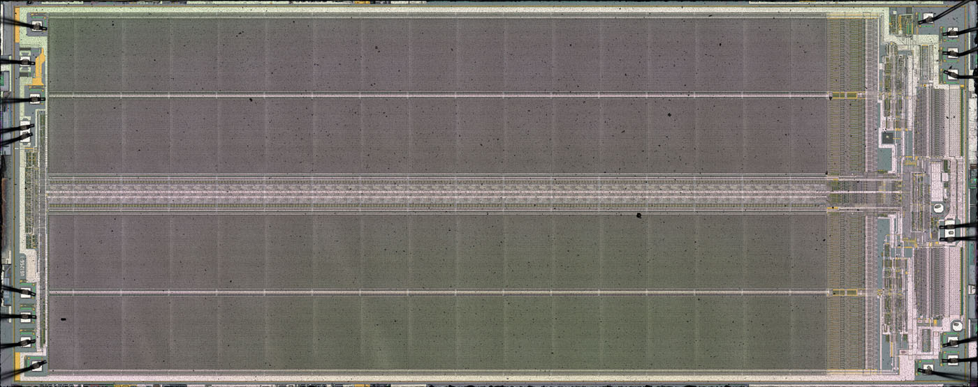 U61256 Die
