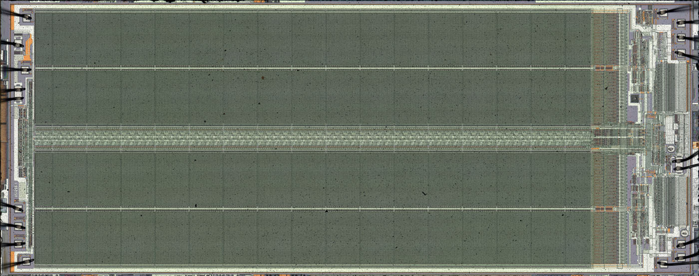 U61256 Die