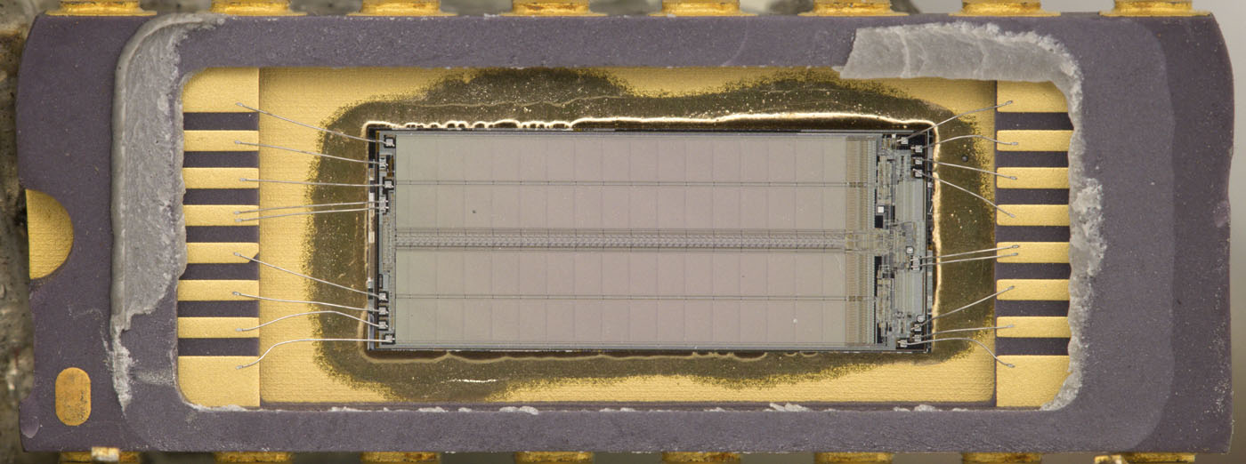 U61256 Package