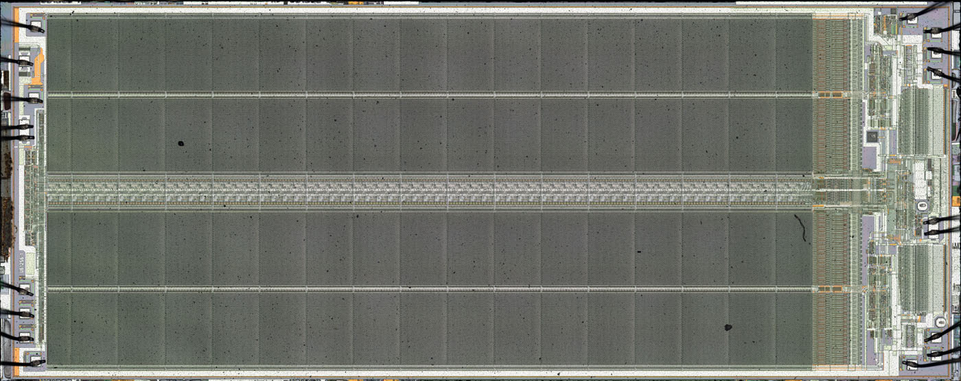 U61256 Die