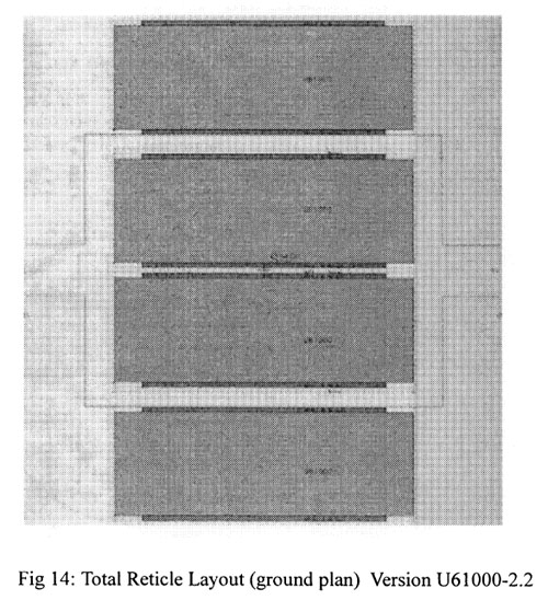 Looking back: Artwork and Mask Making in Dresden for the East German Megabit Chip Project