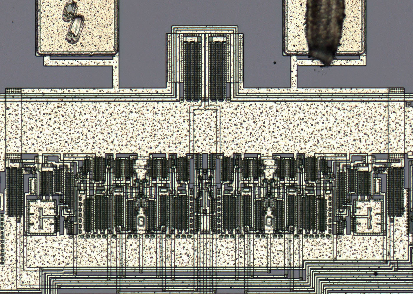 U61000 Die Datenausgabe