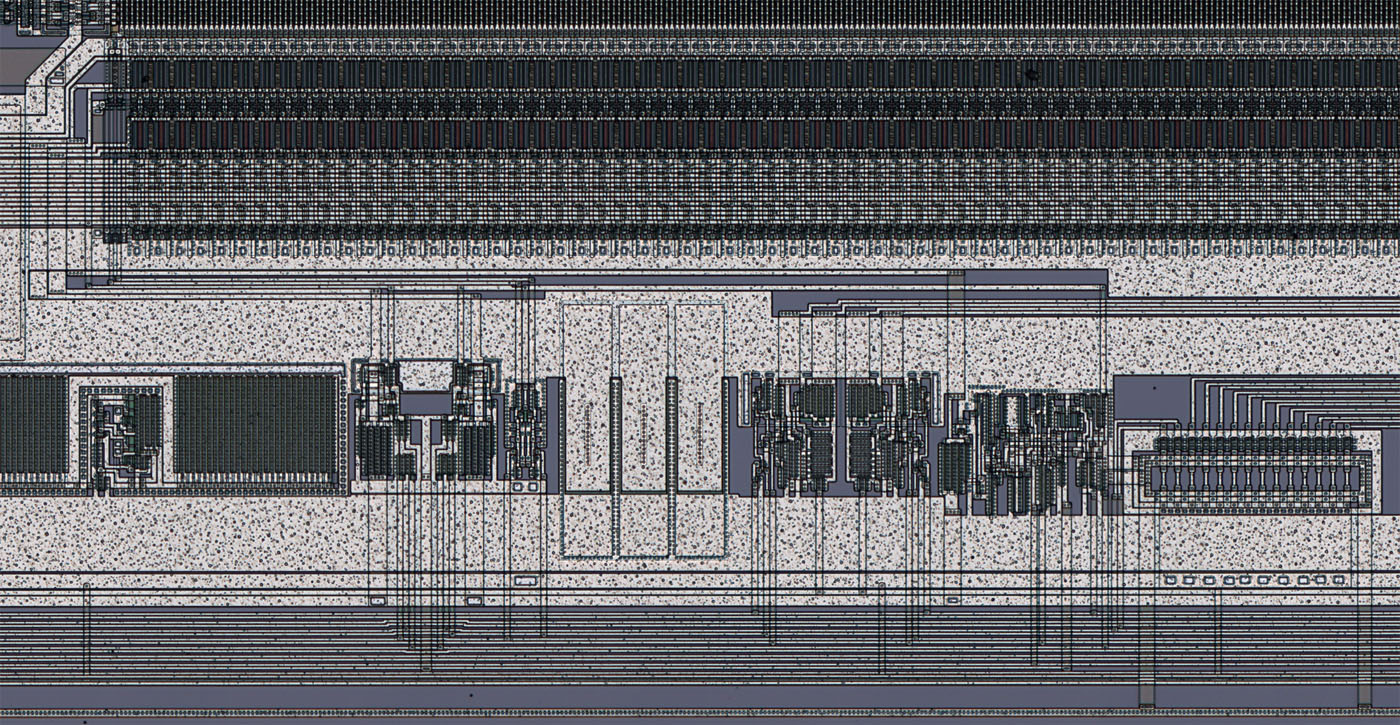 U61000 Die Zeilenauswahl Reservezeilen