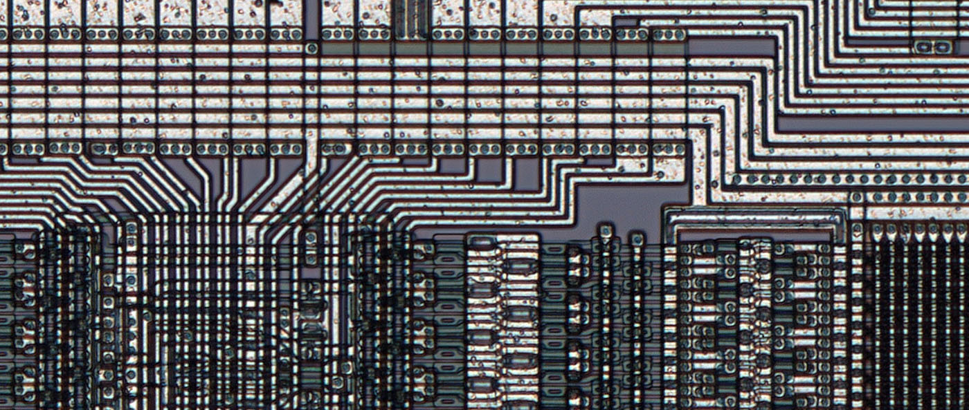 U61000 Die Spaltenauswahl Reservezeilen