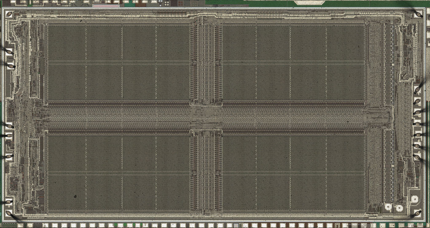D2164 Die