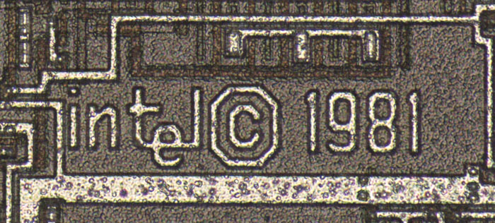 D2164 Die Detail