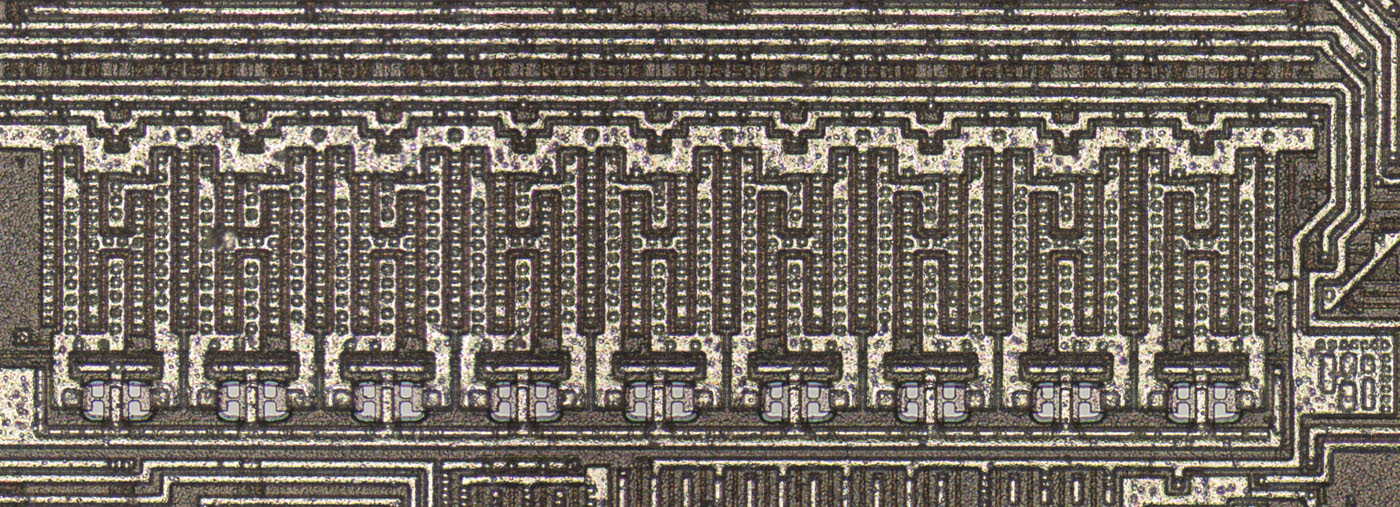D2164 Die Fuses