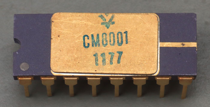 CM8001