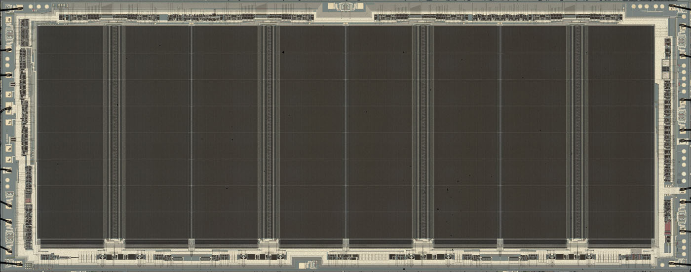 U61000 Die