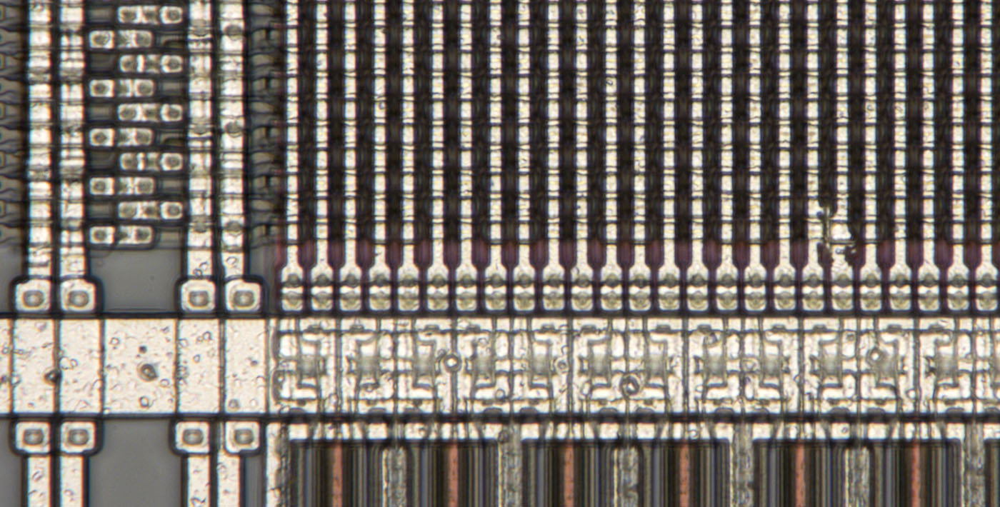 U61000 Die Auffälligkeiten